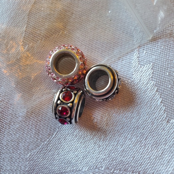 Brighton Accessories - Brighton Set of Charm Spacers
